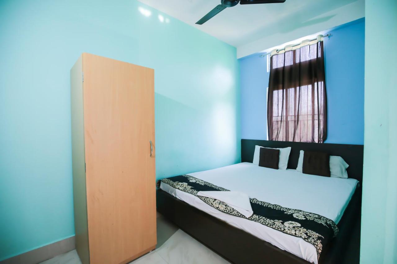Hotel Hill View Guwahati Exteriör bild