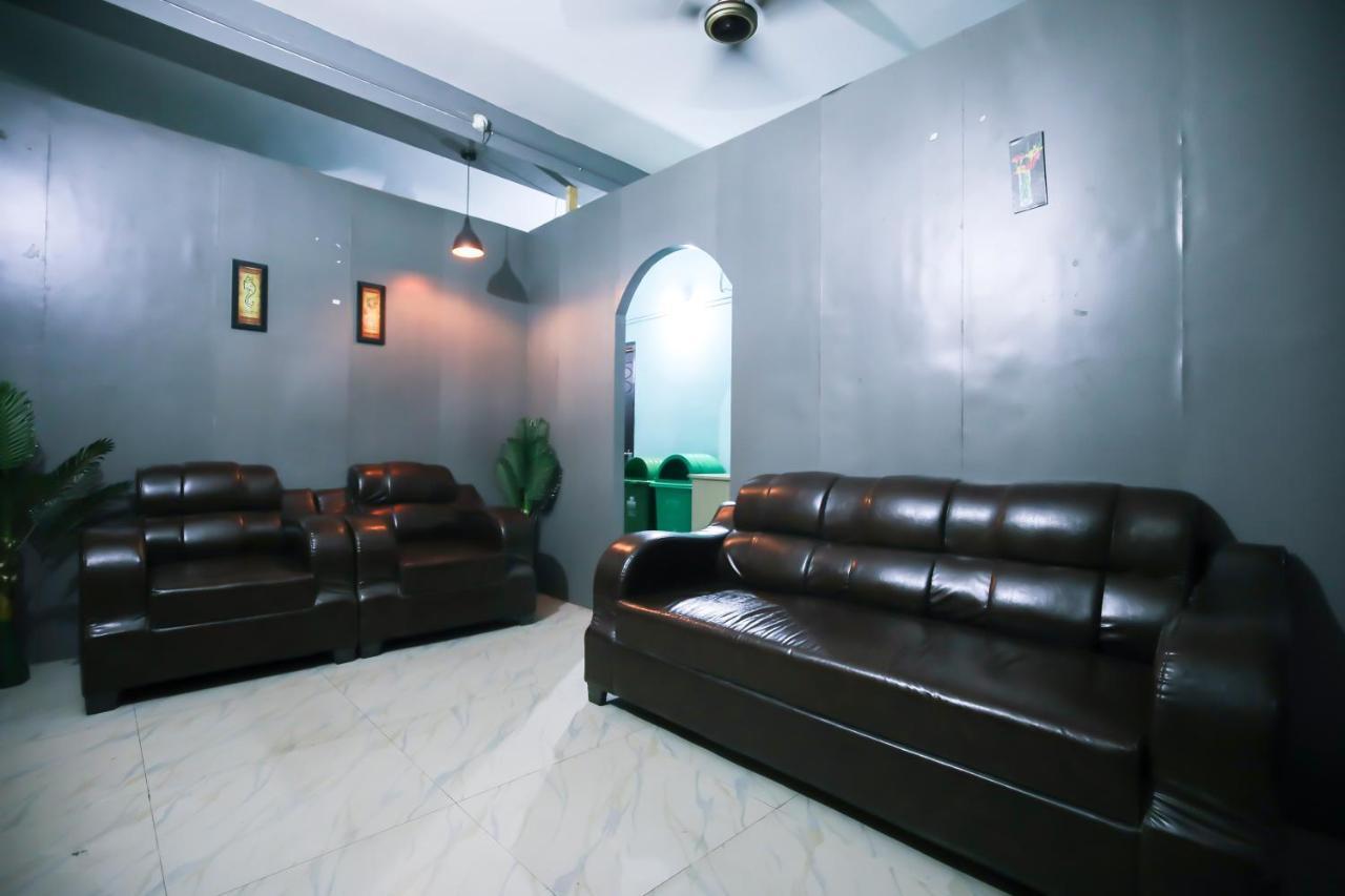 Hotel Hill View Guwahati Exteriör bild